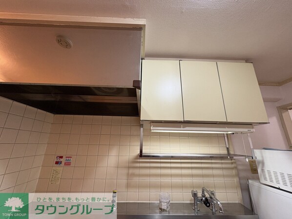 カーサよねやまの物件内観写真